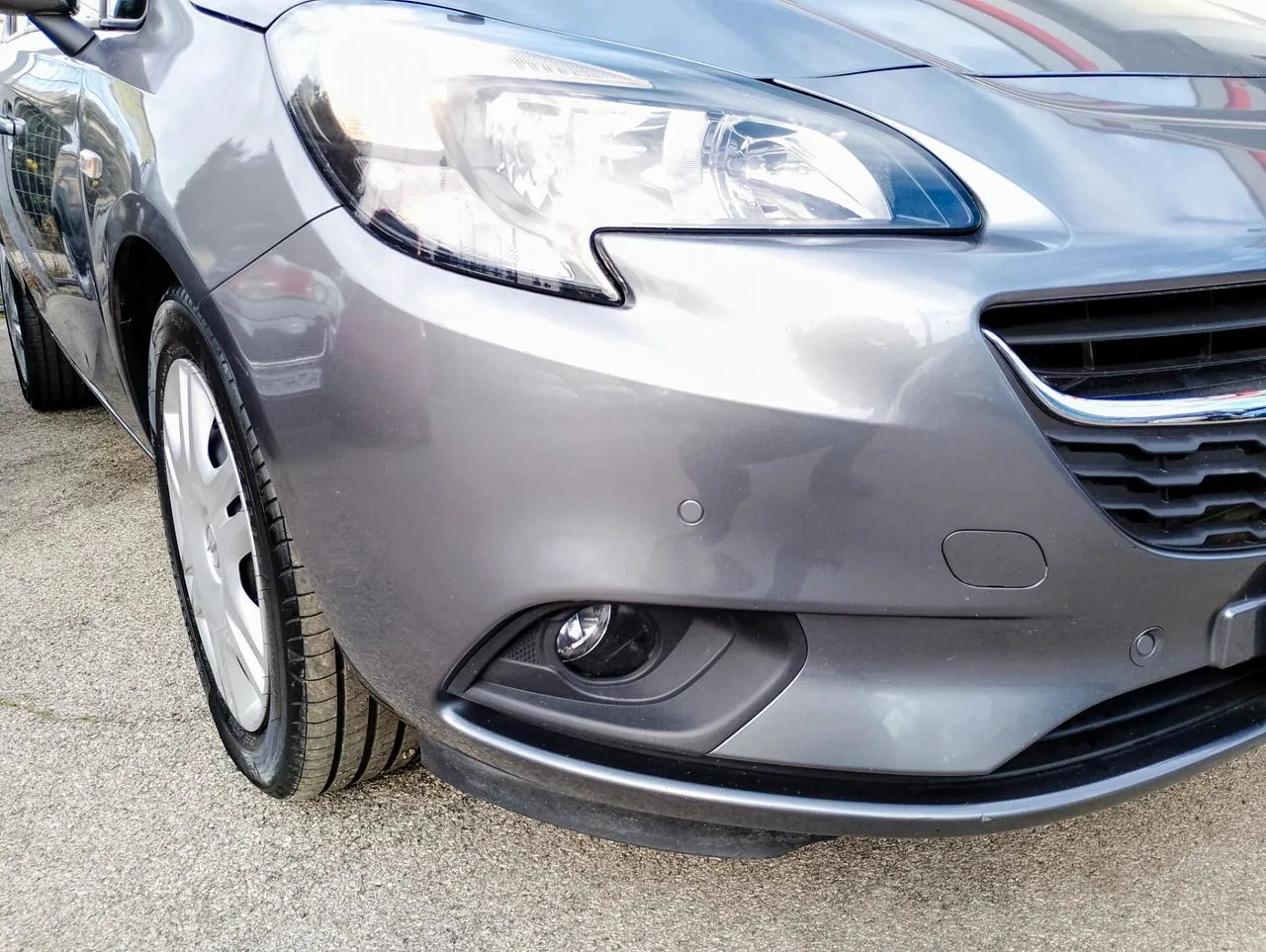 Opel Corsa 2018 photo 5