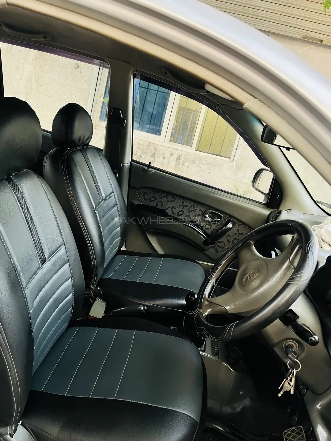 Hyundai Santro