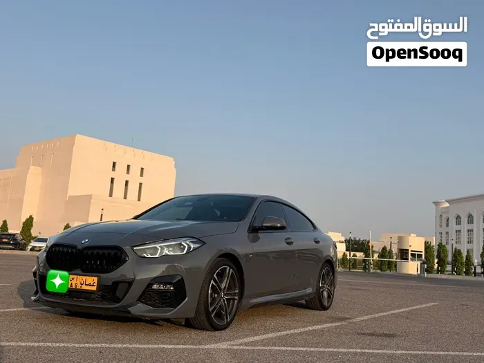BMW 2 Series 2012 photo 5