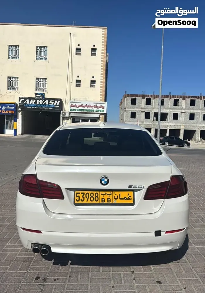 BMW 2 Series 2012 photo 4
