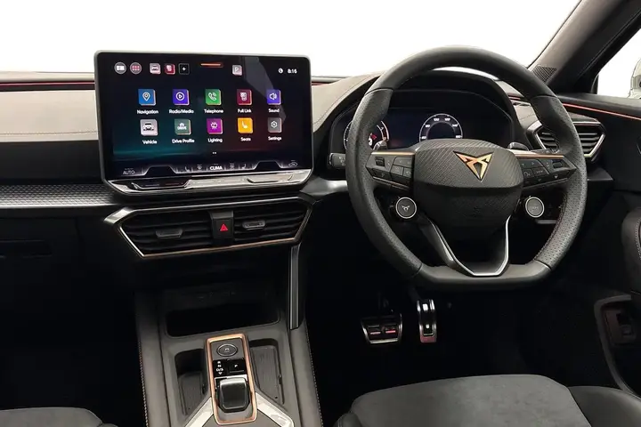 Cupra Formentor 2026 photo 2