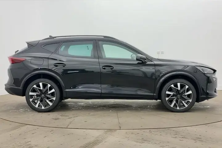Cupra Formentor 2026 photo 4
