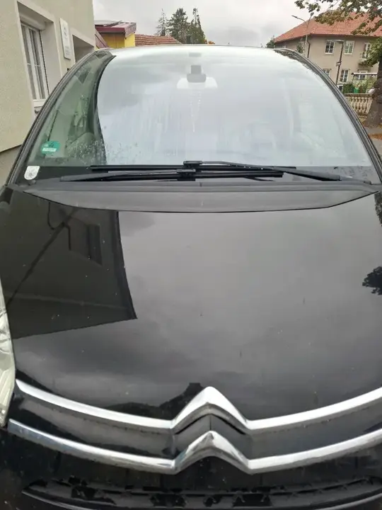 Citroen C4 Picasso 2013 photo 3