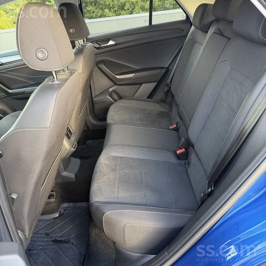 Volkswagen T-Roc 2022 photo 5