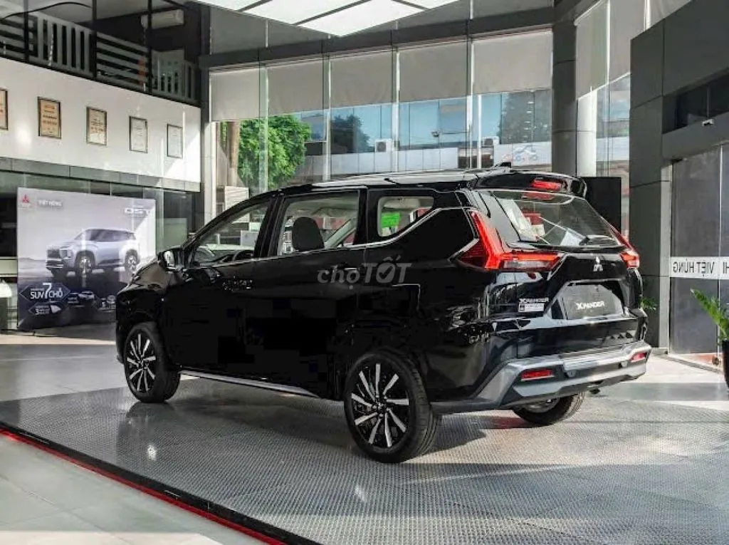 Mitsubishi Xpander 2025 photo 3