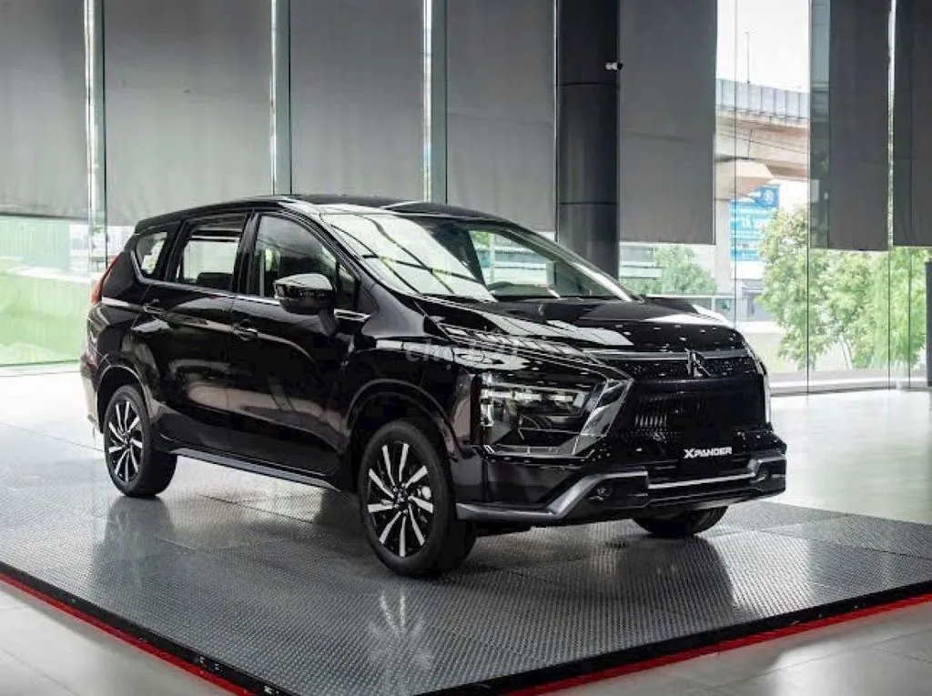 Mitsubishi Xpander