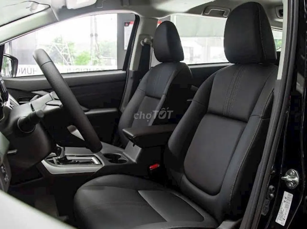 Mitsubishi Xpander 2025 photo 4