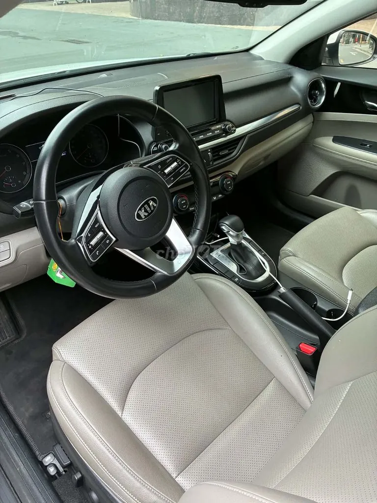 Kia Cerato 2020 photo 3