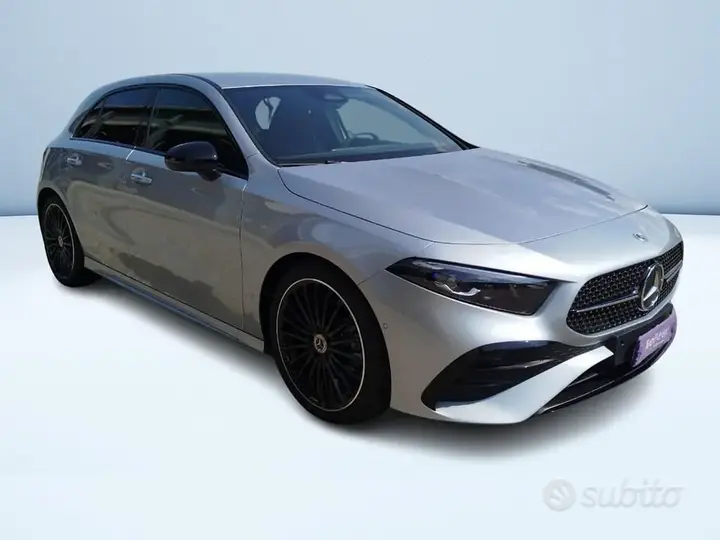 Mercedes-Benz A 2026 photo 2