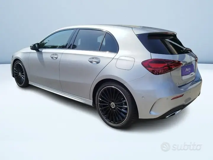 Mercedes-Benz A 2026 photo 5