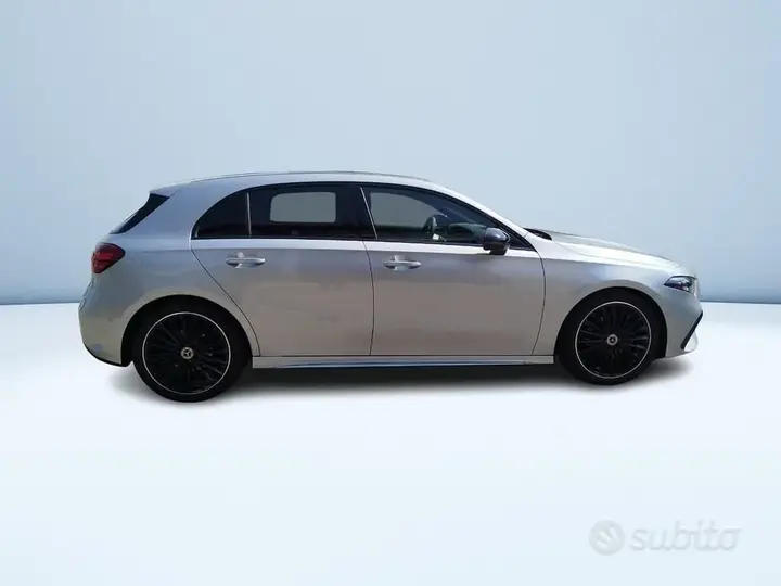 Mercedes-Benz A 2026 photo 3