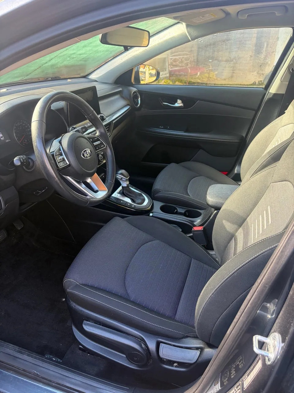 Kia Forte 2020 photo 5