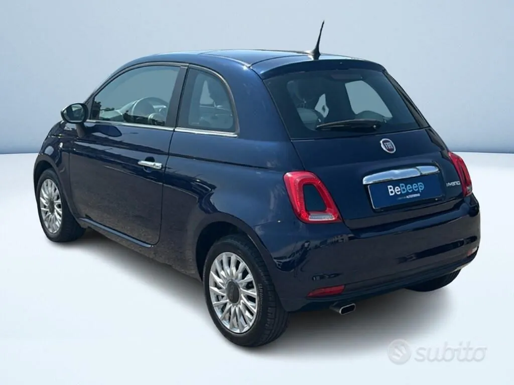 Fiat 500 2022 photo 5
