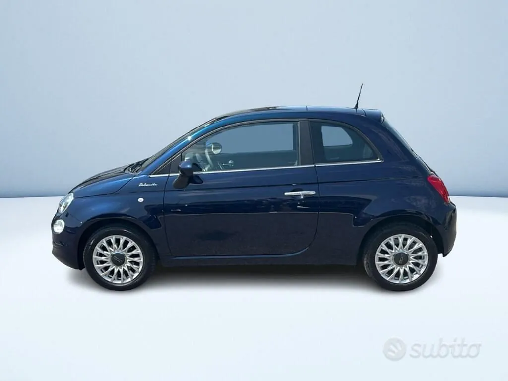 Fiat 500 2022 photo 3