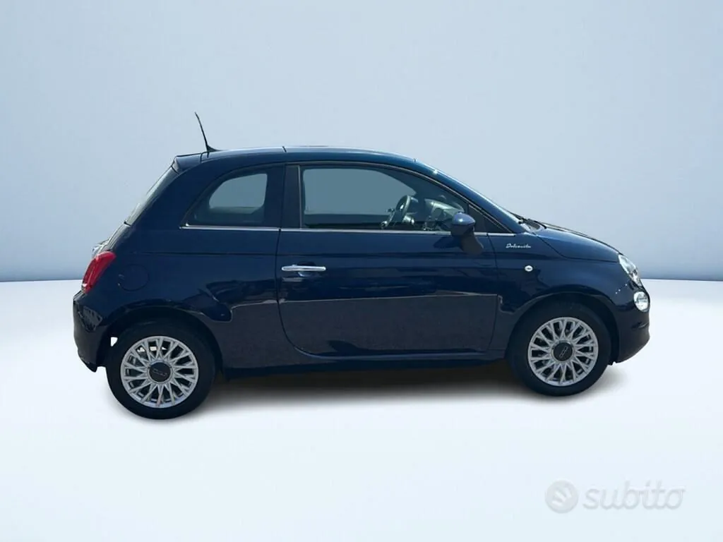 Fiat 500 2022 photo 4
