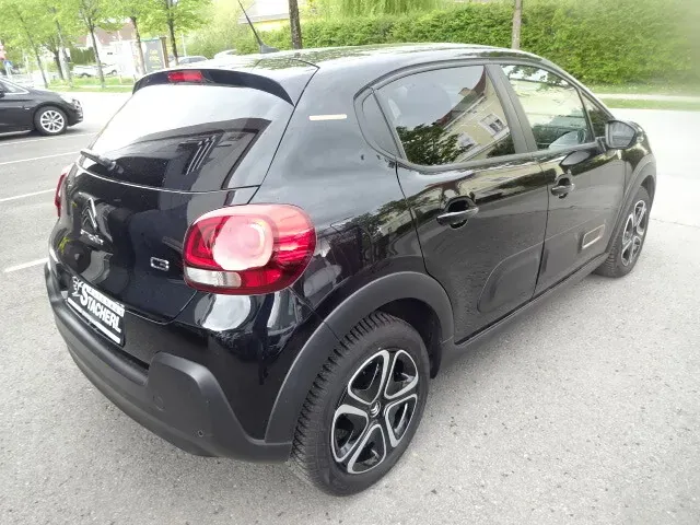 Citroen C3 2023 photo 3