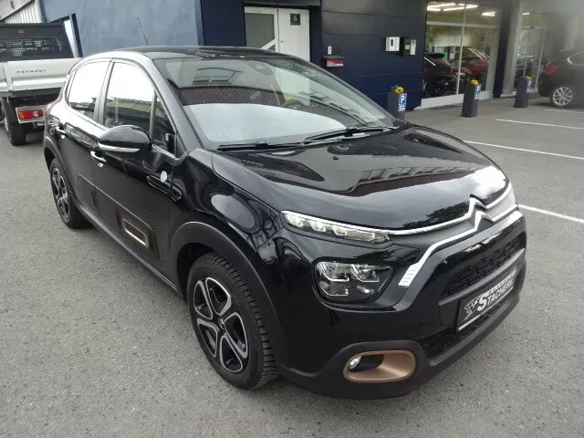 Citroen C3 2023 photo 2