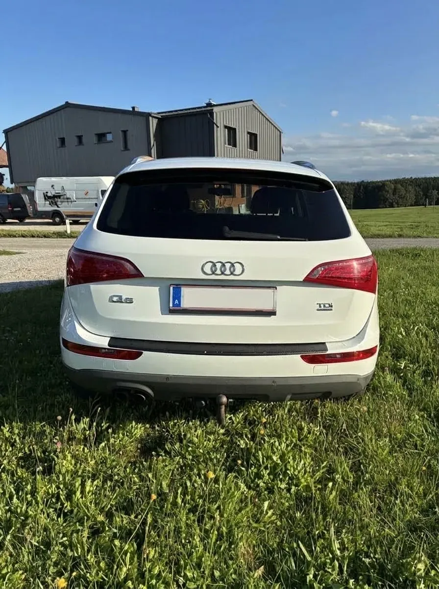 Audi Q5 2012 photo 3
