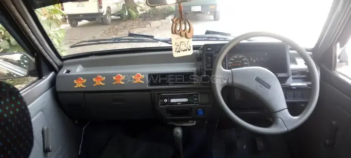 Suzuki Mehran