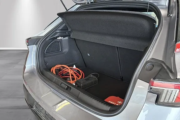 Opel Mokka 2023 photo 5