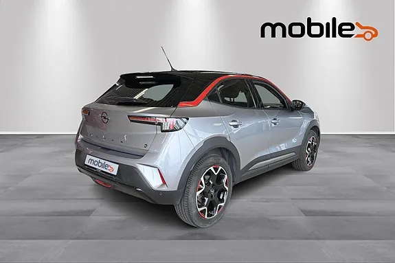 Opel Mokka 2023 photo 3