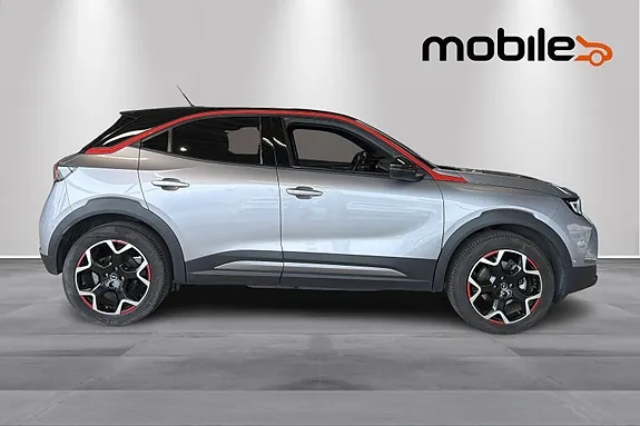 Opel Mokka 2023 photo 2