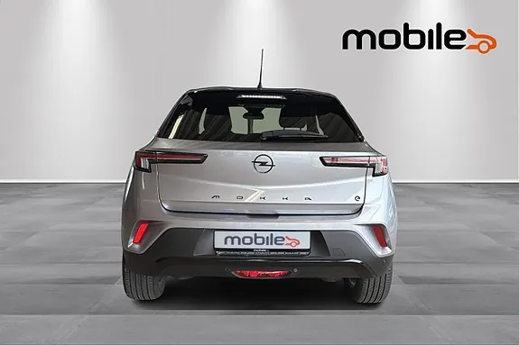 Opel Mokka 2023 photo 4