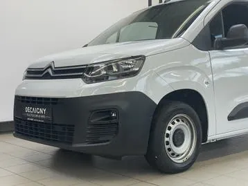 Citroen Berlingo photo 2