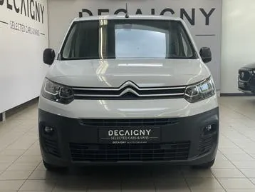 Citroen Berlingo photo 3