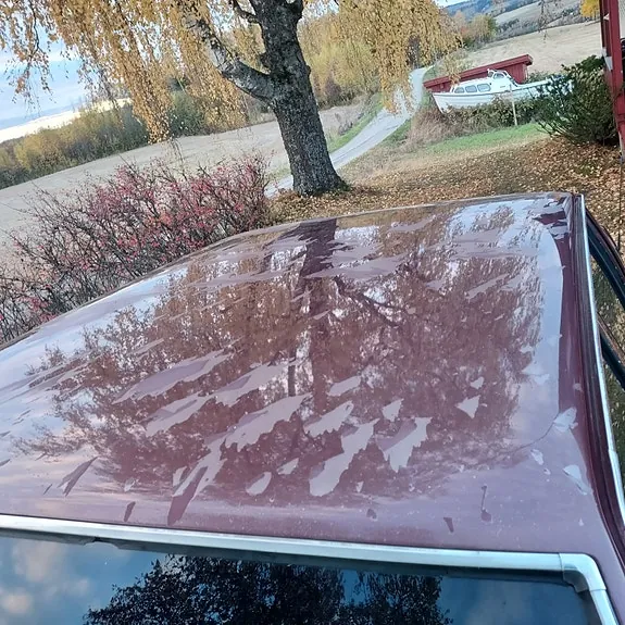 Volvo 740 1990 photo 5