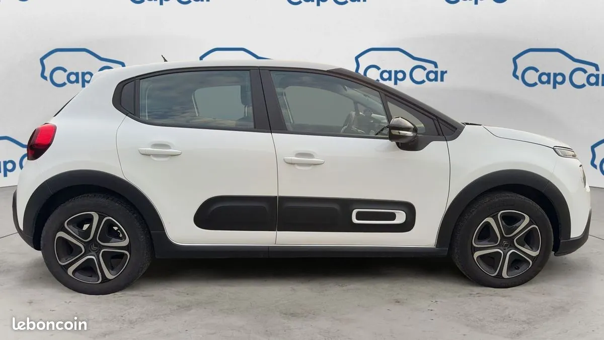 Citroen C3 2022 photo 4