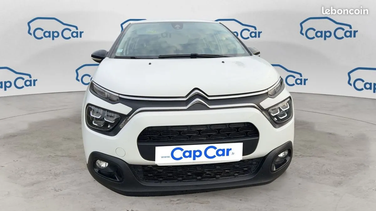 Citroen C3 2022 photo 5