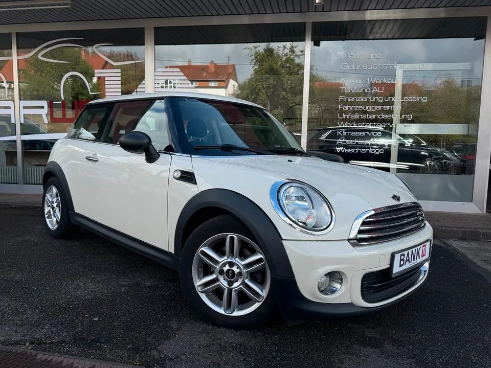 Mini One