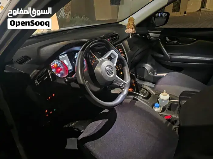 Nissan Rogue 2017 photo 4