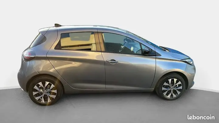 Renault Zoe 2024 photo 5