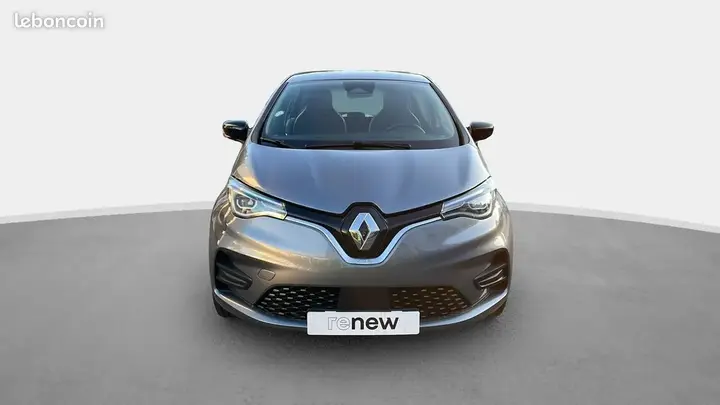 Renault Zoe 2024 photo 4