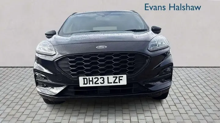 Ford Kuga 2023 photo 4