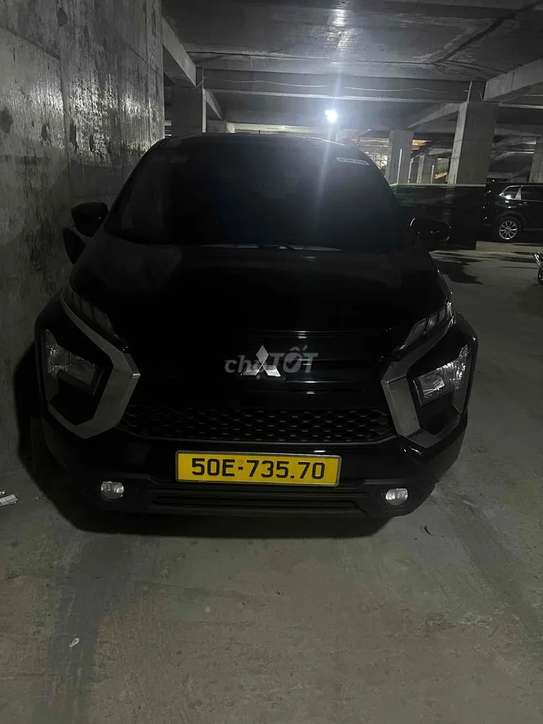 Mitsubishi Xpander