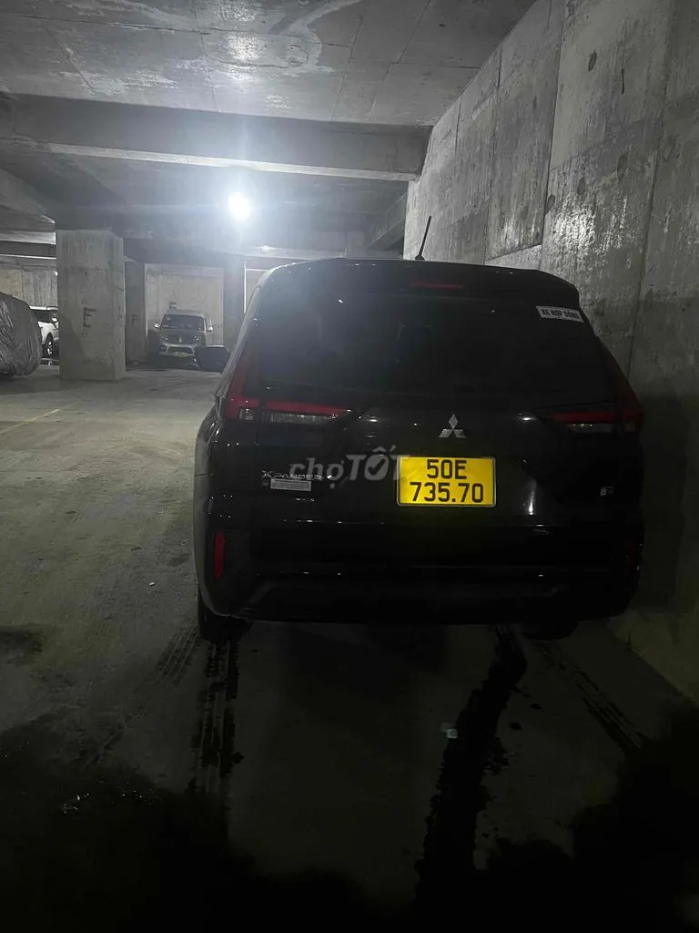 Mitsubishi Xpander 2025 photo 4