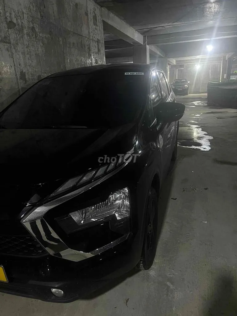Mitsubishi Xpander 2025 photo 3