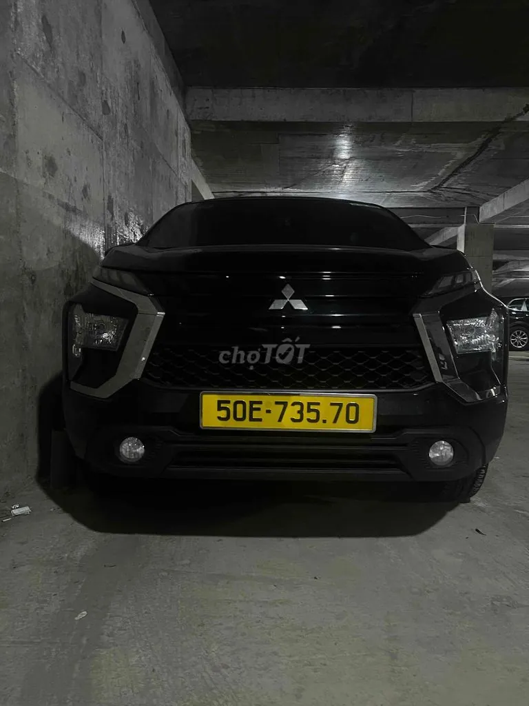 Mitsubishi Xpander 2025 photo 2