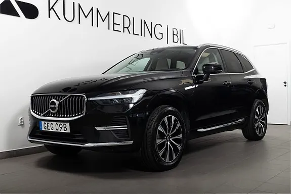 Volvo Xc60 2023 photo 2