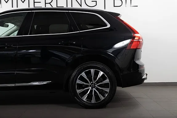 Volvo Xc60 2023 photo 5