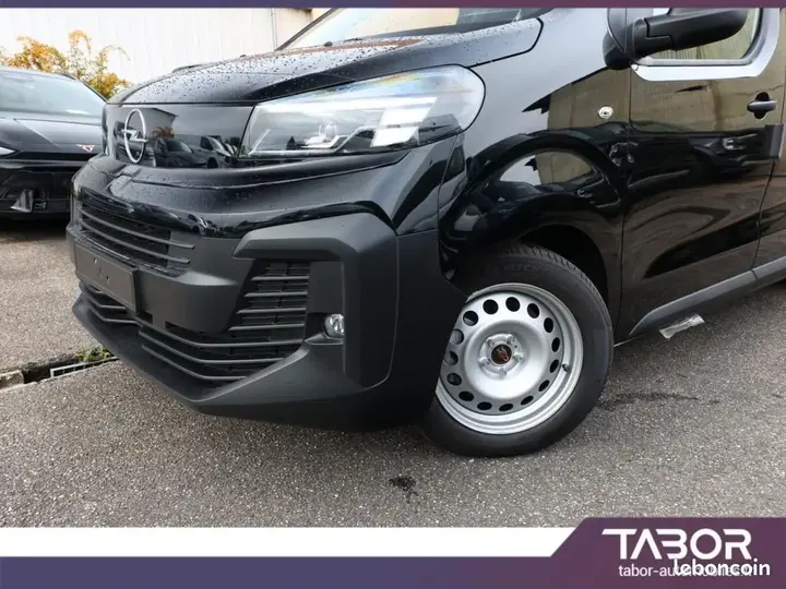 Opel Vivaro 2026 photo 5