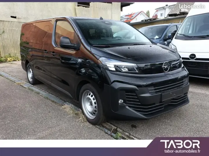 Opel Vivaro 2026 photo 2