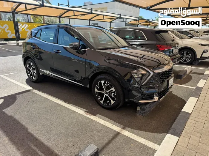Kia Sportage 2025 photo 3