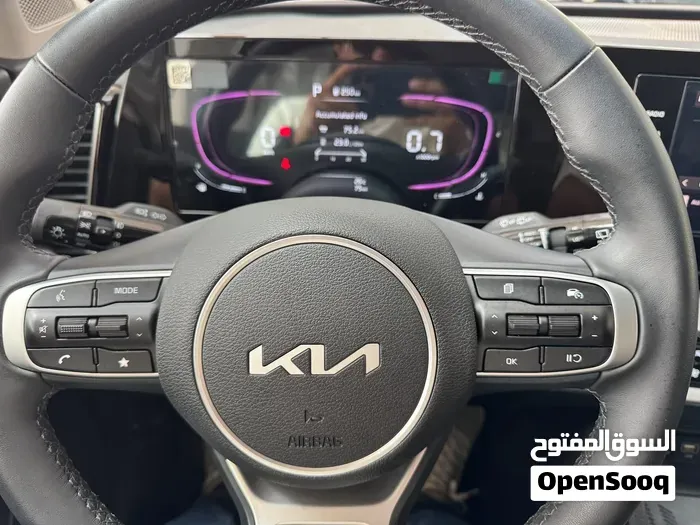 Kia Sportage 2025 photo 4
