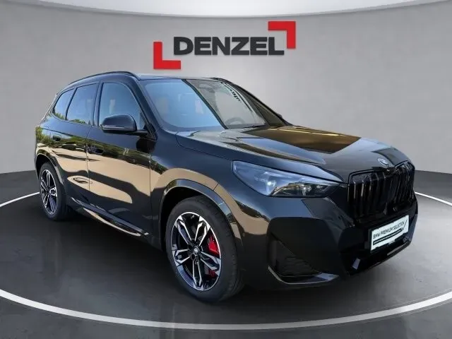 BMW X1 2026 photo 3