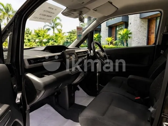 Suzuki Wagon R Fx 2025 photo 5