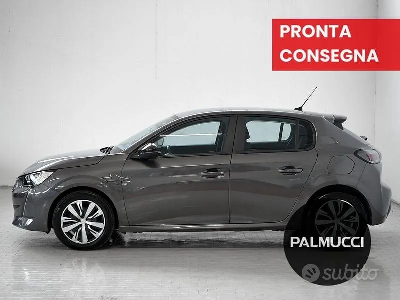 Peugeot 208 2023 photo 4
